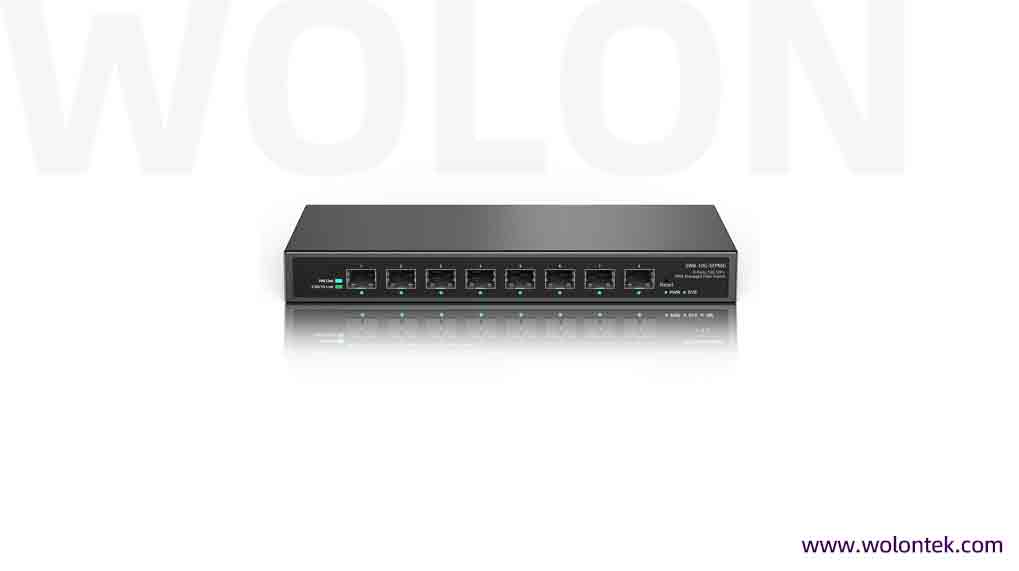 10GBASE-T Switch vs 10G Fibe Switchr: Power & Latency Truth
