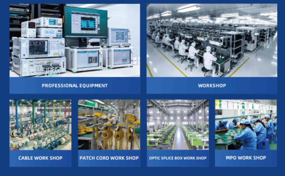 wolon factory