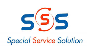 sss Vietnam Logo