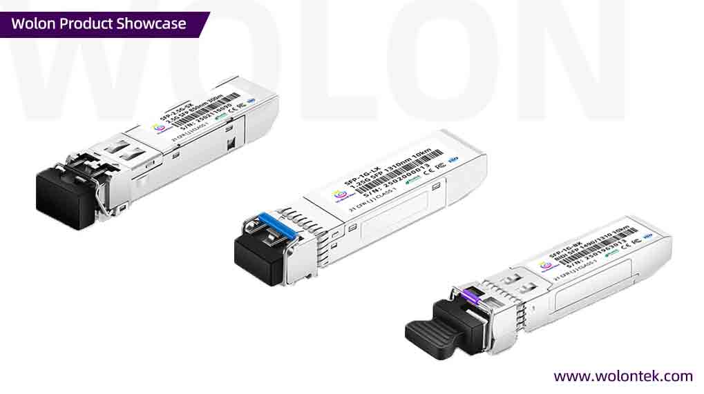 Wholesale SFP Modules: The 2025 Distributor Guide to High Margins ...