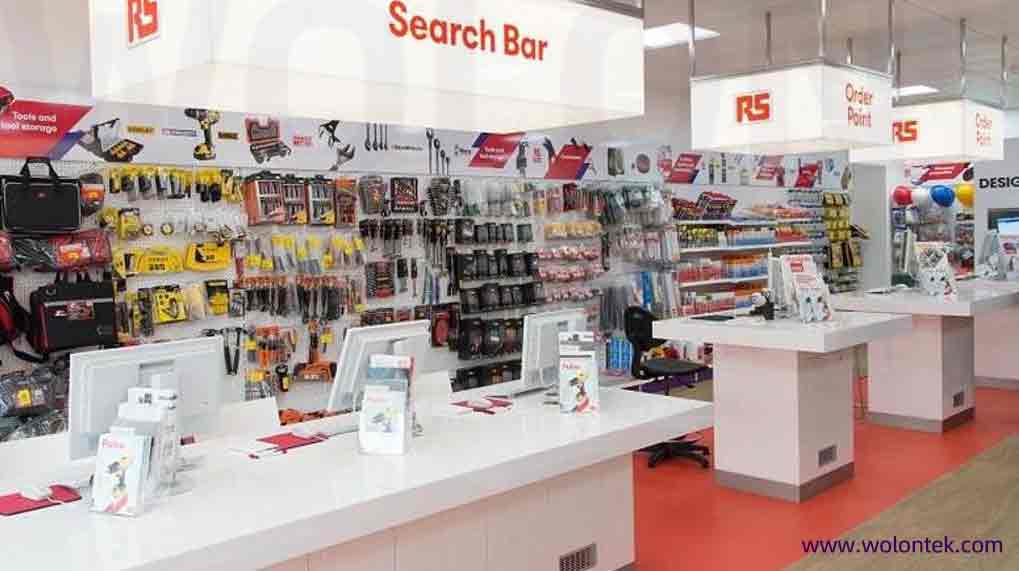 RS Components