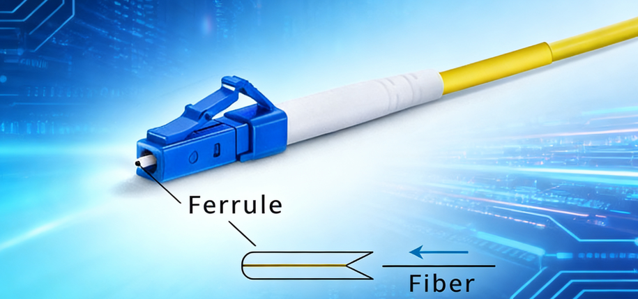Ferrule polish