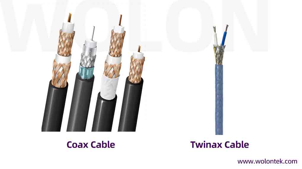 What Is Twinax Cable? The Engineering Reality Behind Data Center Dacs ...